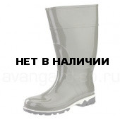 Сапоги ПВХ женские КЩС НМС с метал.носом