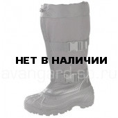 Сапоги Ладога, утепленные, подошва-нитрил