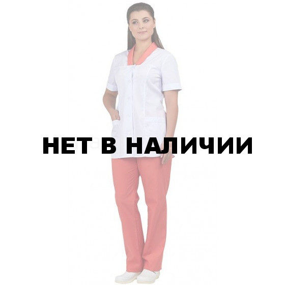 Комплект одежды медицинской женский Эдель