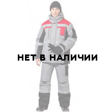 Костюм Виват утепленный мужской