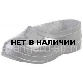 Галоши на валенки высокие ПВХ