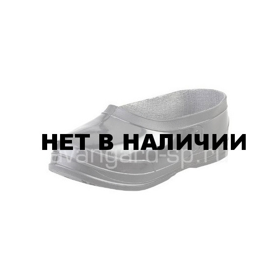 Галоши на валенки высокие ПВХ