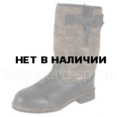 Сапоги Лесник, войлочные на микропоре (распродажа)
