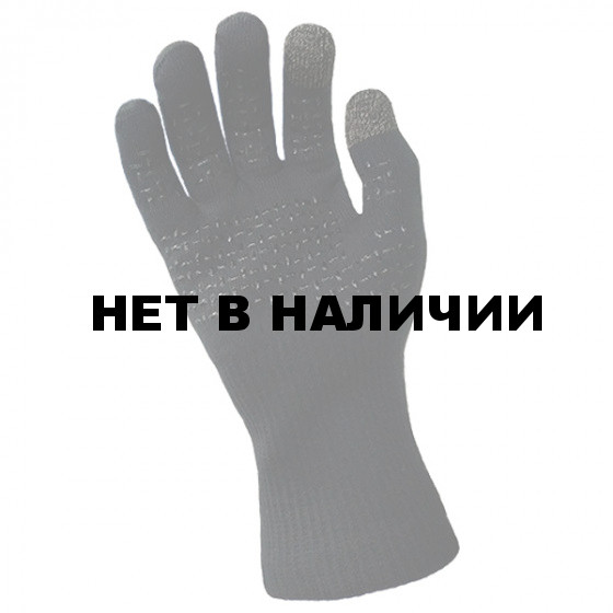 Водонепроницаемые перчатки Dexshell ThermFit Neo Gloves S (DG324TSBLKS)