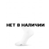 Носки Lasting GFB 001, cotton+polypropylene, белый, размер XL (GFB001-XL)