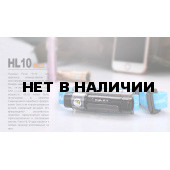 Налобный фонарь Fenix HL10bk2016