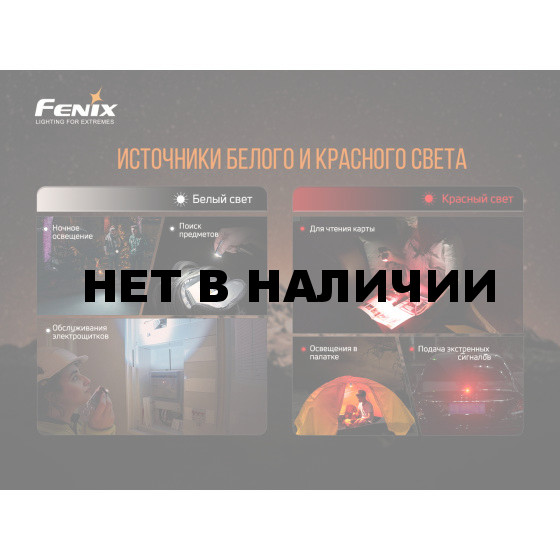 Фонарь Fenix APEX 20 Flashlight, Mix Iridescent, APEX20MI