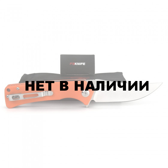Нож Firebird FH923-OR