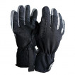 Водонепроницаемые перчатки Dexshell Ultra Weather Outdoor Gloves, черный M