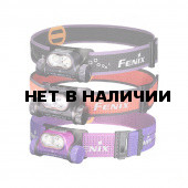 Налобный фонарь Fenix HM65R-T V2.0 небула