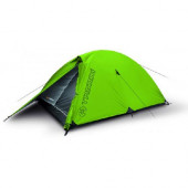 Палатка Trimm Alfa D, зеленый 2+1, 46819