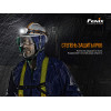 Налобный фонарь Fenix HP16R