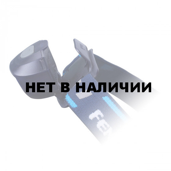 Налобный фонарь Fenix HL16 розовый