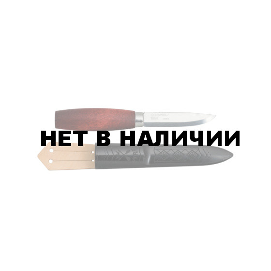 Нож Morakniv Classic № 3, углеродистая сталь, 13605