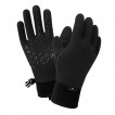 Водонепроницаемые перчатки Dexshell StretchFit Gloves, черный M