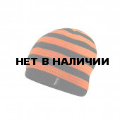 Детская водонепроницаемая шапка DexShell DH552 оранжевая
