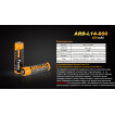 Аккумулятор 14500 Fenix ARB-L14 800mAh
