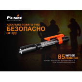 Фонарь Fenix WF05E