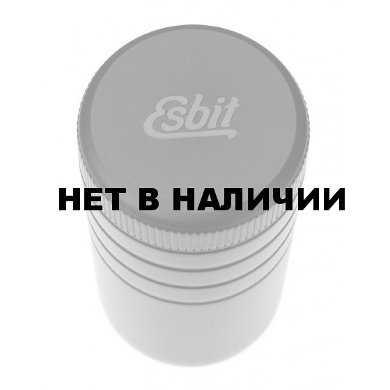 Термос для еды Esbit FJS черный, 0.55 л