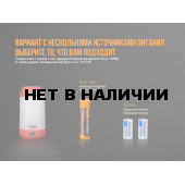 Фонарь Fenix CL26R зеленый
