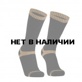 Водонепроницаемые термоноски DexShell Hytherm Pro Tobacco (Size L) DS634TBCL