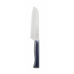 Нож шеф-повара Opinel №219, Santoku, пластиковая ручка, нерж, сталь. 002219