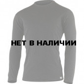 Футболка мужская BELO / дл. рукав/ шерсть 230/ черная/ L, BELO-9090L