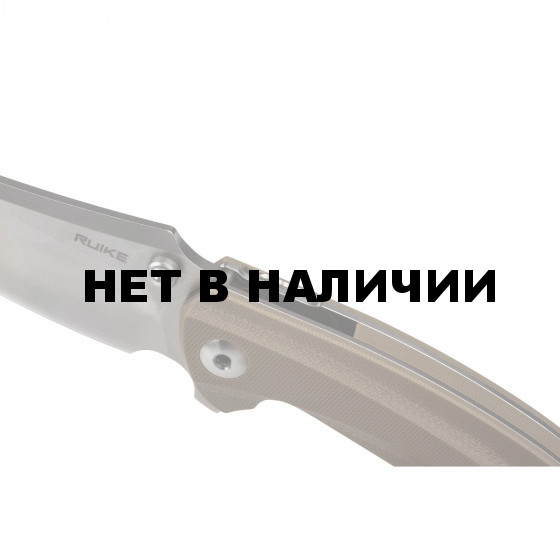 Нож Ruike P155-B черный