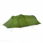 Палатка 2-местная Naturehike Opalus NH17L001-L, 20D, зеленый, 6976023924781