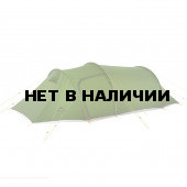 Палатка 2-местная Naturehike Opalus NH17L001-L, 20D, зеленый, 6976023924781