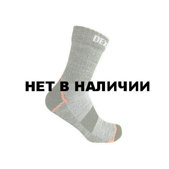 Водонепроницаемые носки DexShell Terrian Walking Ankle M (39-42)