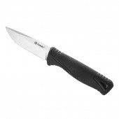 Нож Ganzo G807-BK 9CR14 Fixed/Case