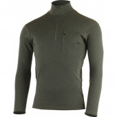 Футболка мужская BREND 5959 XL/ длинный рукав/ шерсть 230/ серый/ XL (BREND-5959XL)