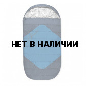 Спальный мешок Trimm Comfort DIVAN, синий, 195 R