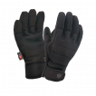 Водонепроницаемые перчатки Dexshell Arendal Biking Gloves, черный S, DG9402BLKS