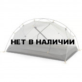 Палатка 2-местная Naturehike сверхлегкая Mongar NH17T007-M, 210T , зеленый, 6927595767658