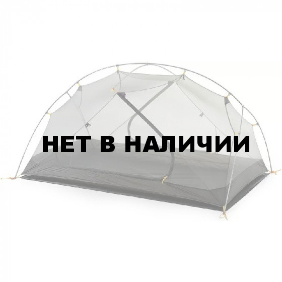 Палатка 2-местная Naturehike сверхлегкая Mongar NH17T007-M, 210T , зеленый, 6927595767658