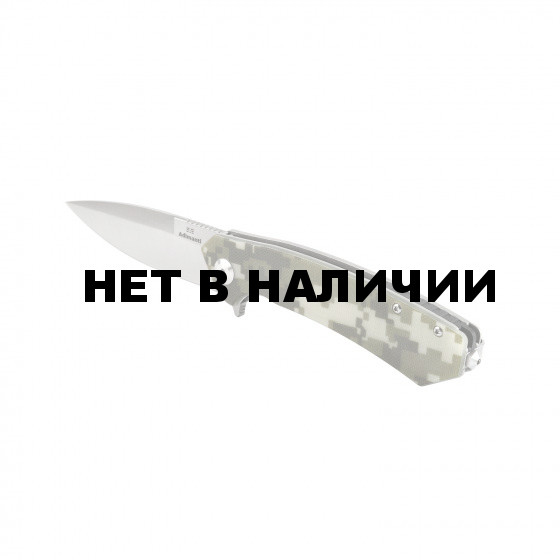 Нож Adimanti by Ganzo (Skimen design) камуфляж