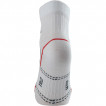Носки Lasting TRZ 001, cotton+polypropylene, белый, размер M (TRZ001M)