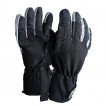 Водонепроницаемые перчатки Dexshell Ultra Weather Outdoor Gloves, черный XL