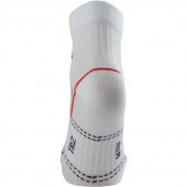 Носки Lasting TRZ 001, cotton+polypropylene, белый, размер XL (TRZ001XL)