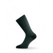 Носки Lasting WSM 620, wool+polypropylene, темно-зеленый, размер S (WSM620-S)