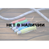 Нож Opinel №7 Trekking нержавеющая сталь, голубой