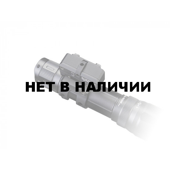 Крепление для тактического фонаря Fenix ALG-16 на оружие M-Lok