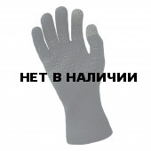 Водонепроницаемые перчатки Dexshell ThermFit Gloves, черный L