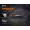 Набор Fenix HM65R LED Headlight+E01 V2.0, HM65RE01V20