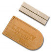 Точилка для ножей Lansky Pocket Stone Diamond LNLDPST