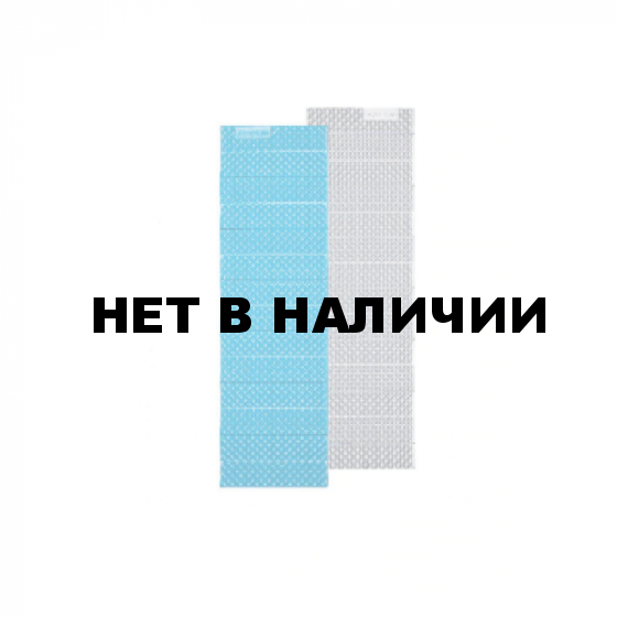 Коврик Naturehike NH20FCD07 складной утолщеный голубой, 6927595748077