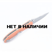 Нож Ganzo G7392P черный