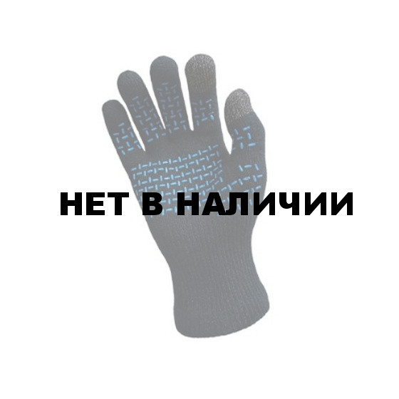 Водонепроницаемые перчатки Dexshell Ultralite Gloves S